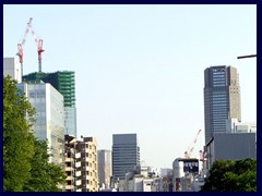 Shibuya around Yoyogi 04